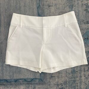 Alice + Olivia Cady Shorts